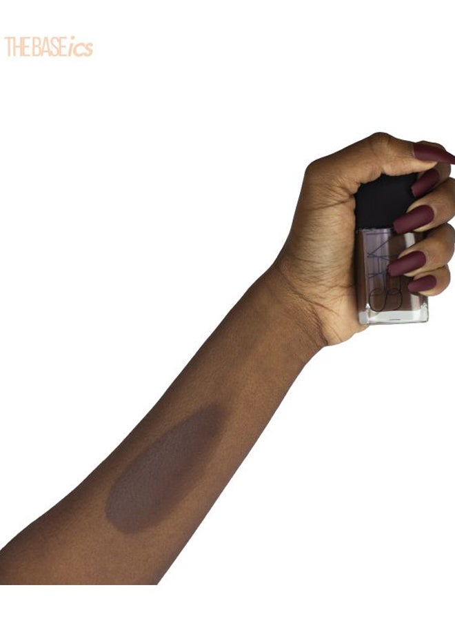 Sheer Glow Foundation Mali