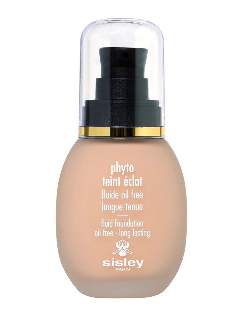 Phyto-Teint Eclat Fluid Foundation 2 Soft Beige