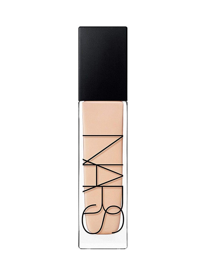 Natural Radiant Longwear Foundation Oslo