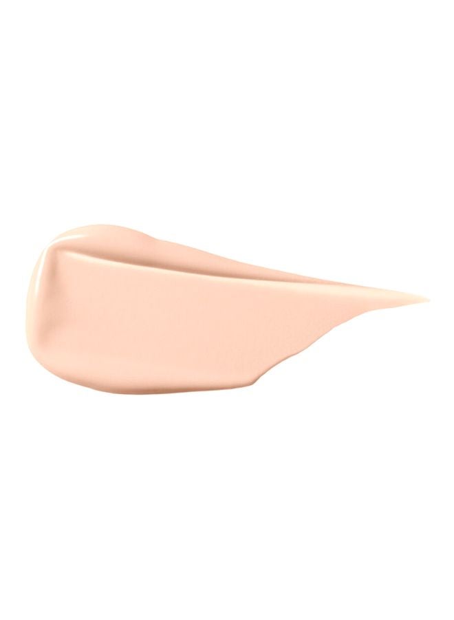 Natural Radiant Longwear Foundation Oslo