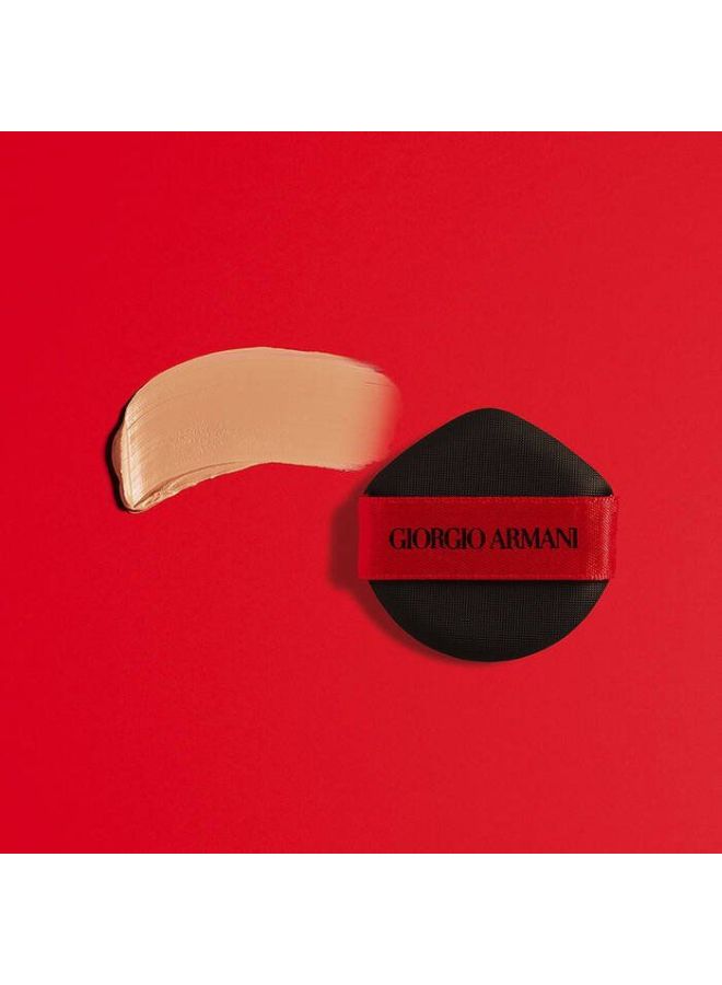 Power Fabric High Coverage Foundation Balm 6