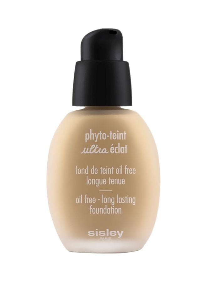 Phyto Teint Ultra Eclat Foundation 1 Ivory