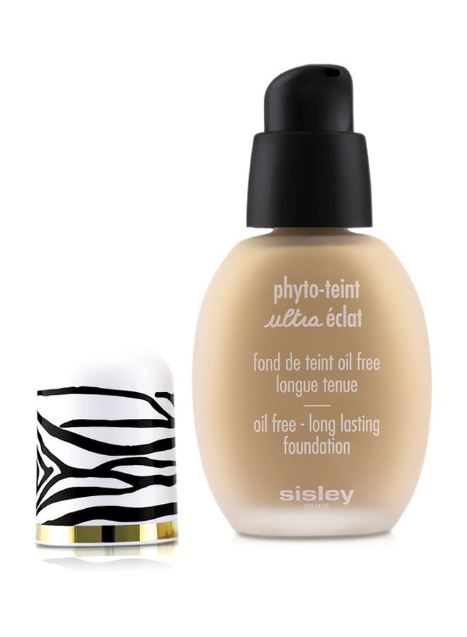 Phyto Teint Ultra Eclat Foundation 1 Ivory