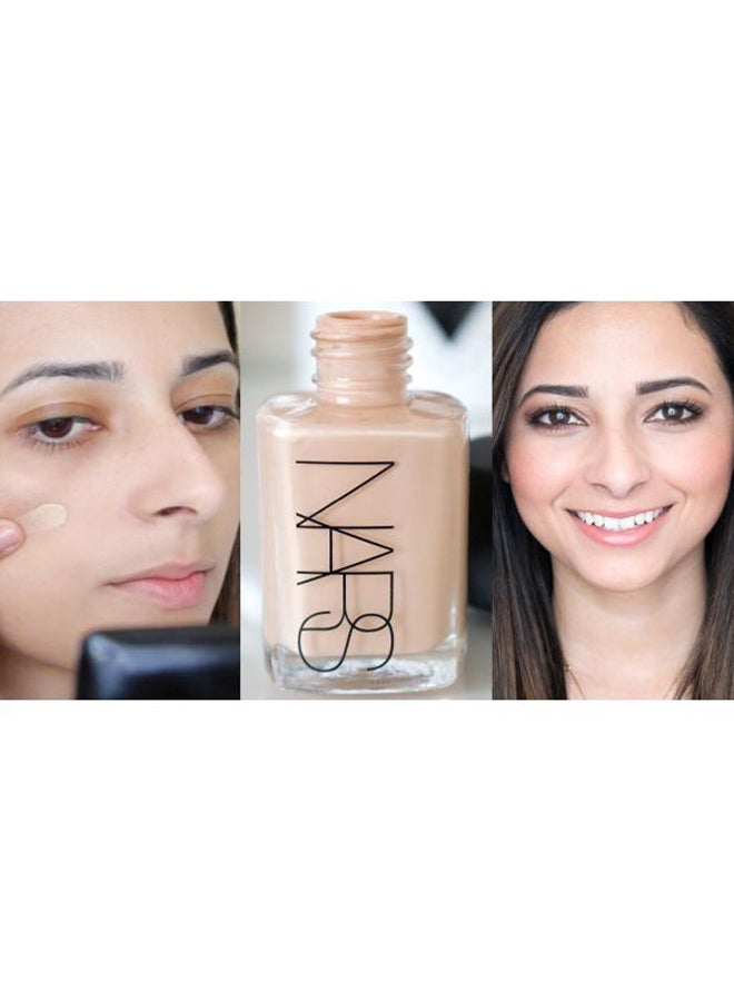 Sheer Glow Foundation Fiji