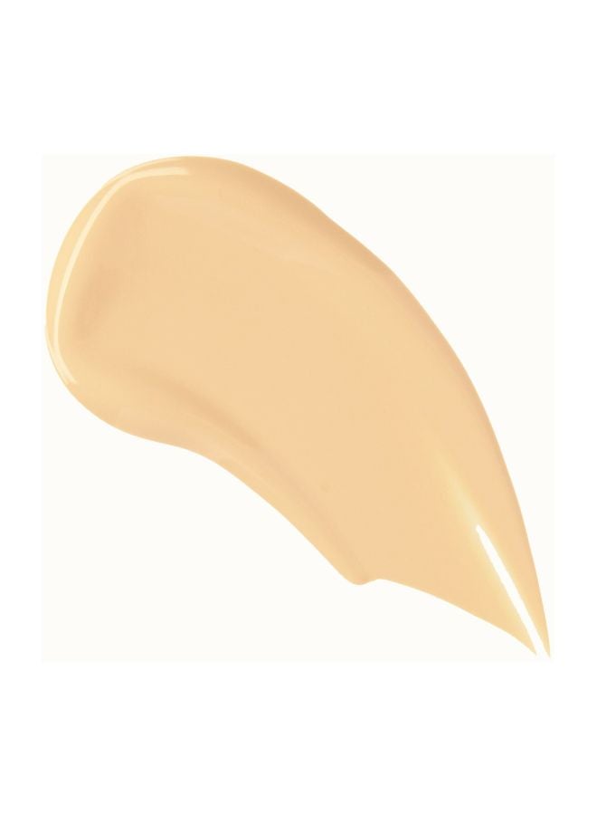 Sheer Glow Foundation Stromboli