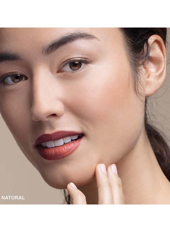 Long Wear Weightless Foundation SPF 15 Natural