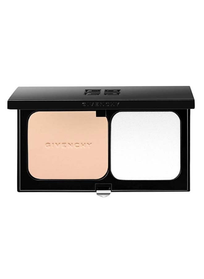 Matissime Velvet Foundation Powder SPF 20 - PA+++ 03 Mat Pearl