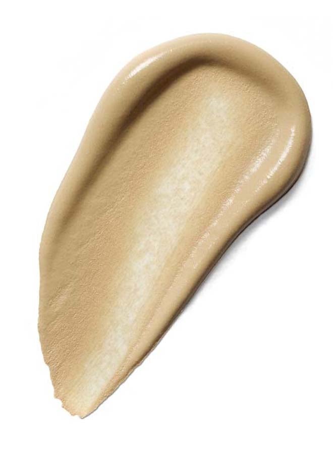 Long-Wear Weightless Foundation SPF 15 Sand