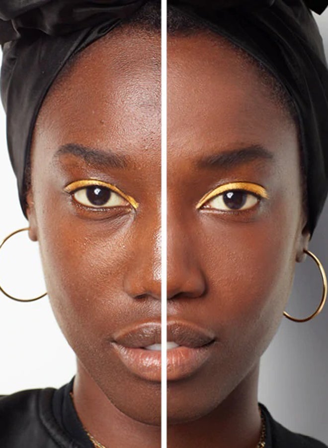 STUDIO FIX FLUID SPF 15 FOUNDATION NC 60 NC 60