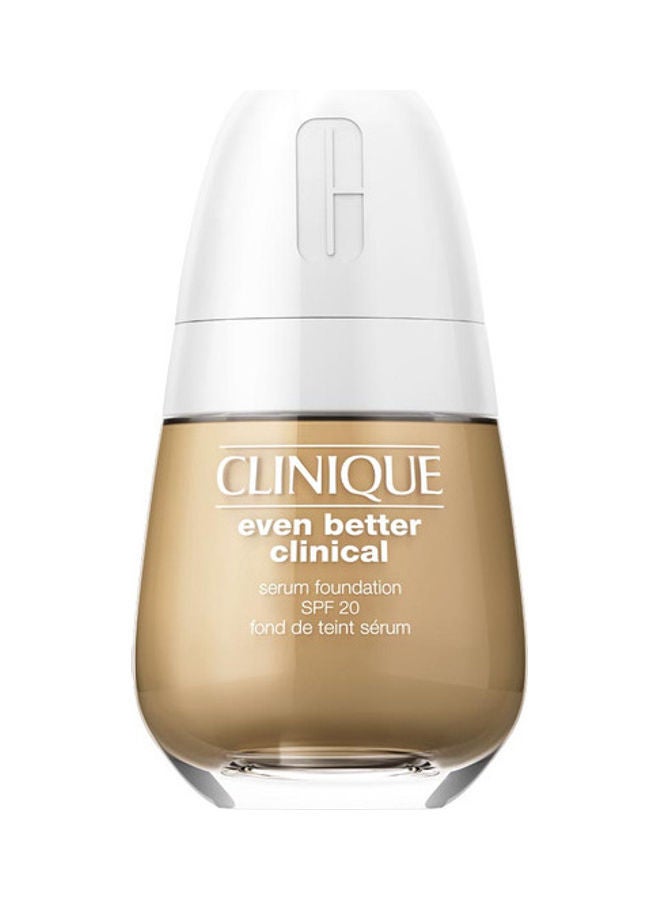 Even Better Clinical Serum Foundation CN 90 Sand