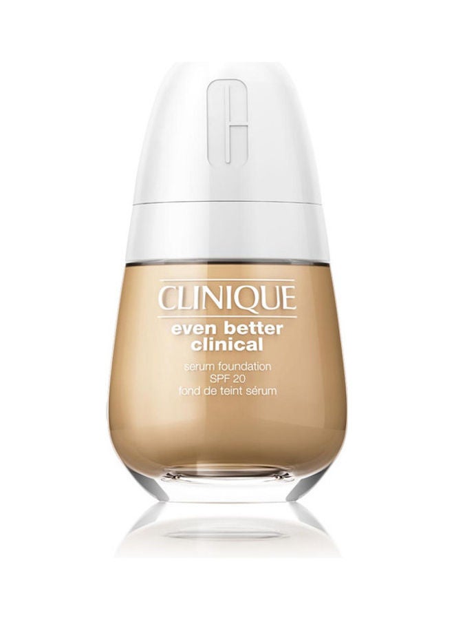 Even Better Clinical Serum Foundation WN 64 Butterscotch