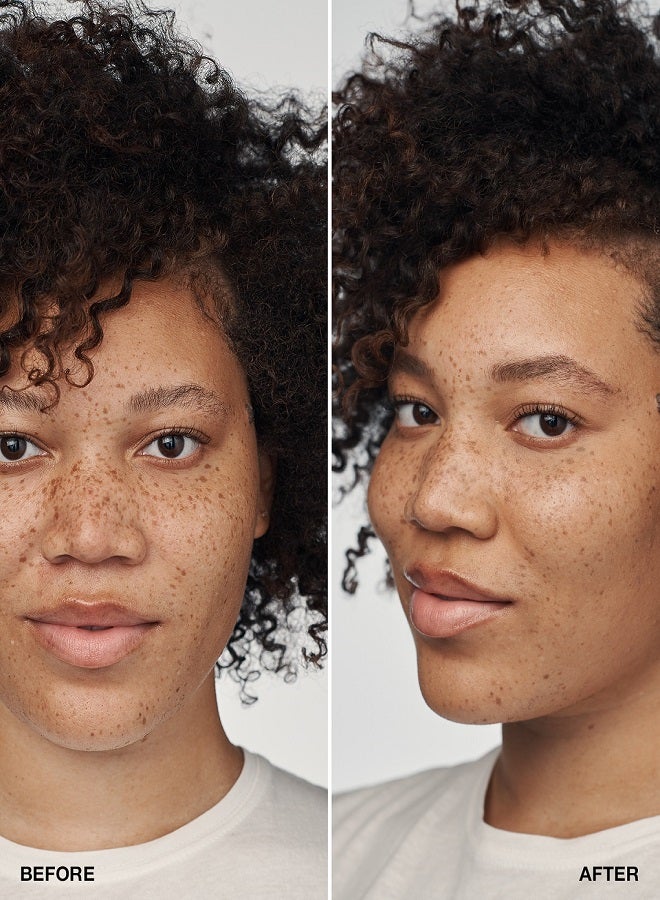 Even Better Clinical Serum Foundation WN 64 Butterscotch