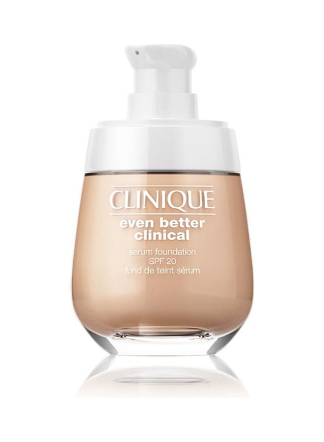 Even Better Clinical Serum Foundation CN 40 Cream Chamois