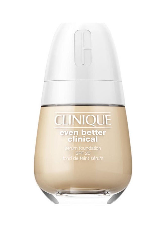 Even Better Clinical Serum Foundation WN 04 Bone