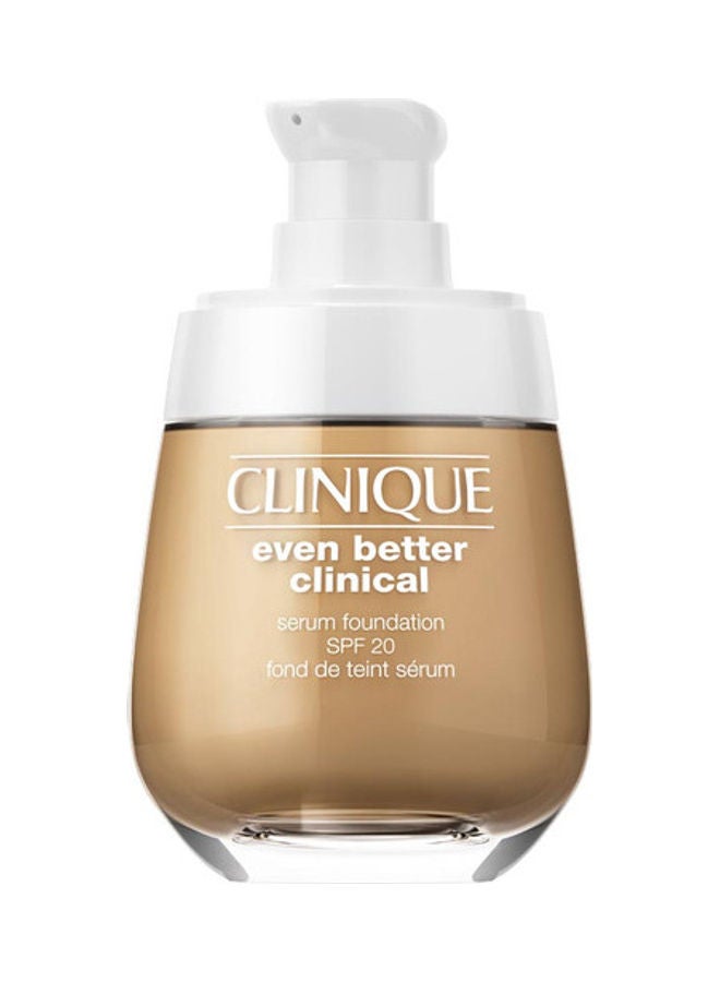 Even Better Clinical Serum Foundation CN 74 Beige