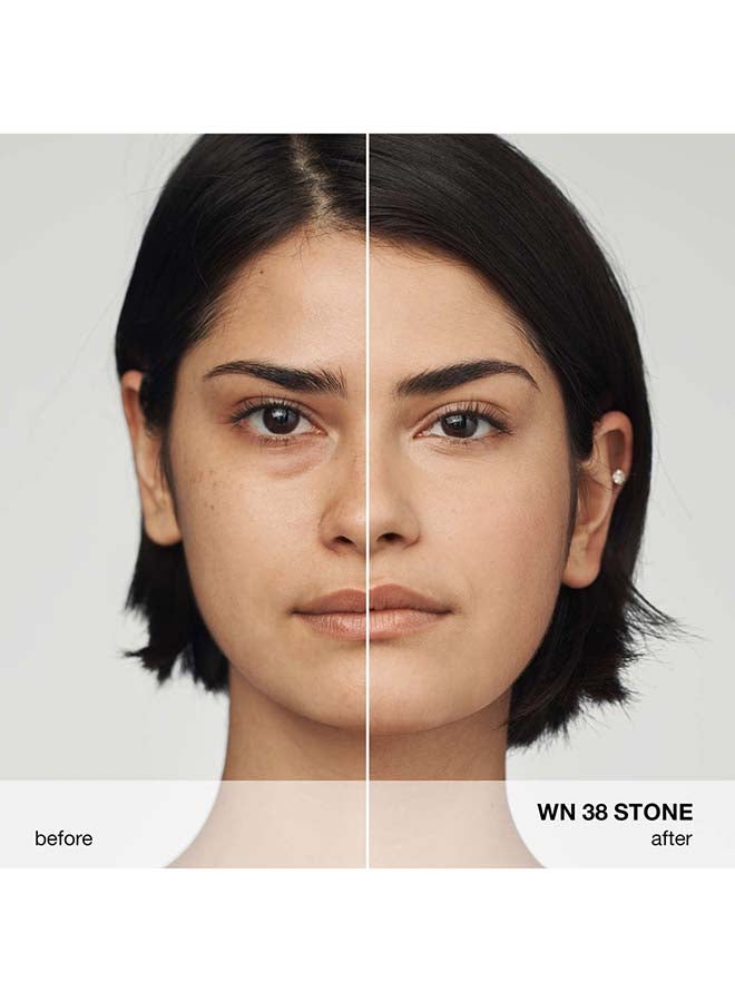 Even Better Clinical Serum Foundation WN 38 Stone