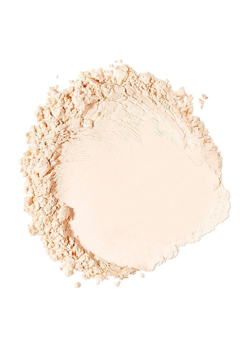 Magic Finish Setting Powder