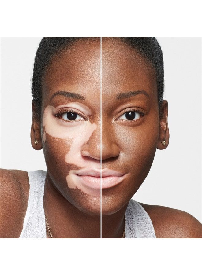 Cover Creme High Coverage Foundation with SPF 30, 0C Pale Ivory, 1 Oz.