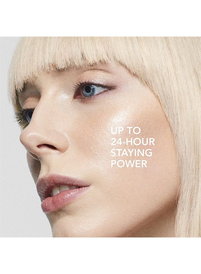 Insta-Grip Jelly Primer Face Makeup, Silicone-Free Face Primer for Dry Skin, Pore Minimizing with 24HR Wear, 1.0 Fl oz