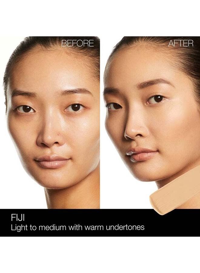 Soft Matte Complete Foundation Light 5 Fiji Fiji