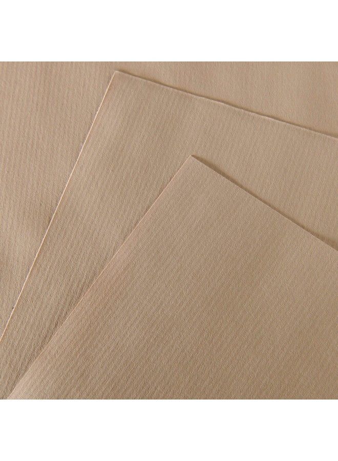 Xl Sketch Pad Kraft Corrugated Light Brown 90 G/M2 60 Sheets Per Pad