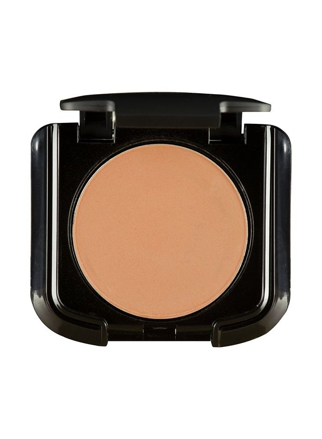 Dual Wet and Dry Foundation with sponge and Mirror, Squalane Infused, Apply Wet for Maximum Coverage or Dry for Light Finishing and Touchup, Minimize Fine Lines, All day Wear, Toasted Almond