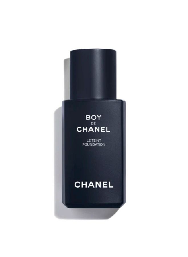 Boy De Chanel Le Tient foundation_ N°60 - Light deep