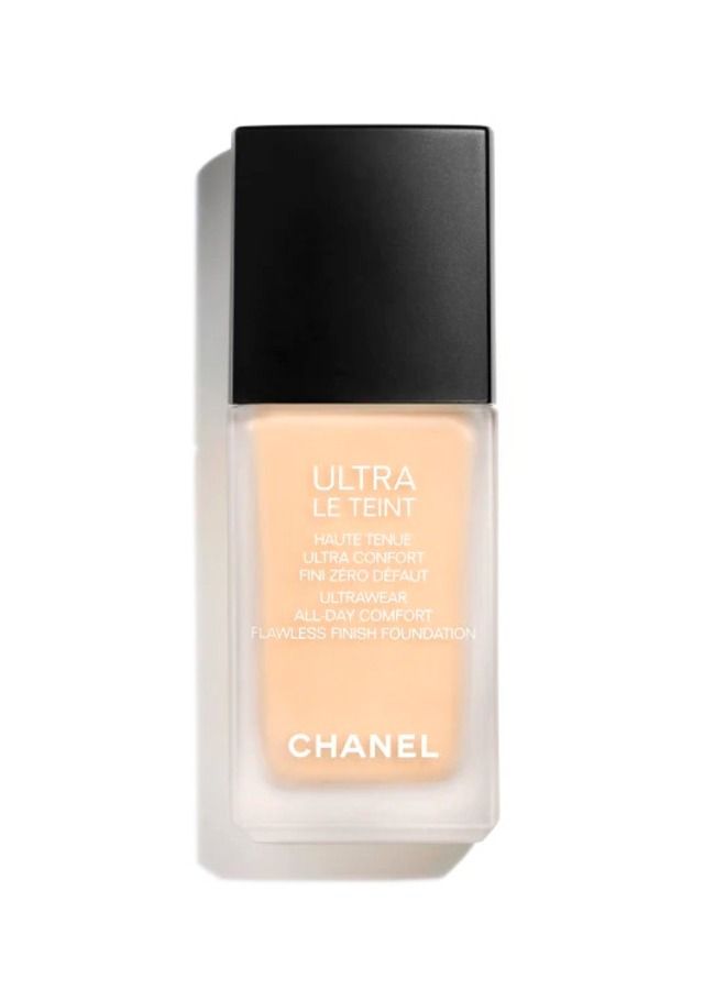 Ultra Le Teint Fluide Liquid foundation_BD11