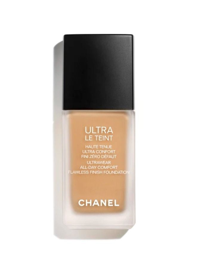 Ultra Le Teint Fluide Liquid foundation_B80