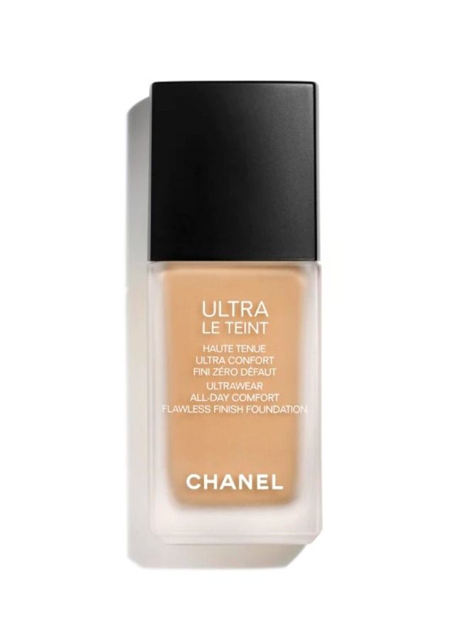 Ultra Le Teint Fluide Liquid foundation_BD101