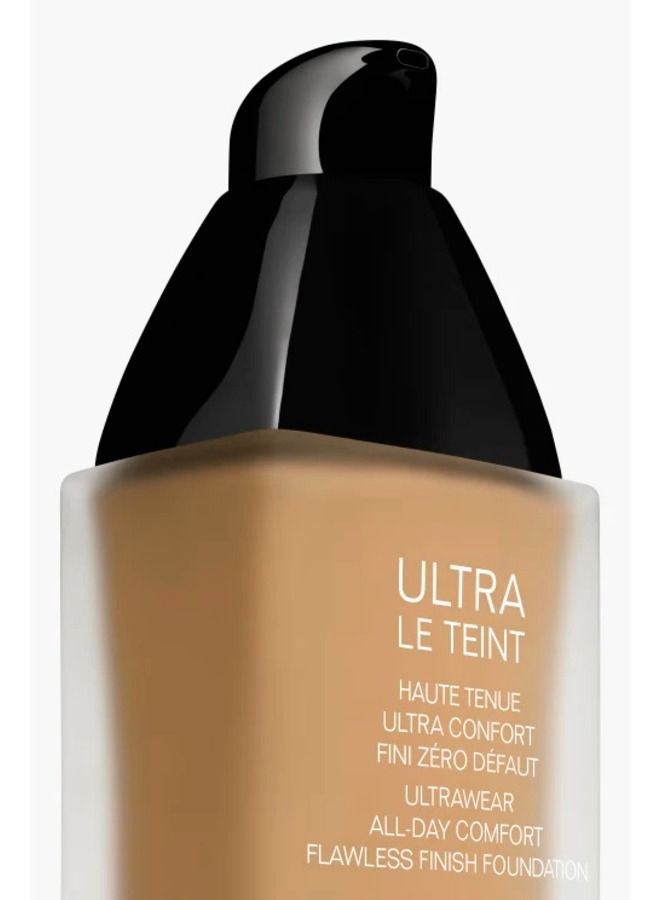 Ultra Le Teint Fluide Liquid foundation_BD71