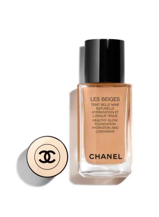 Les Beiges Healthy Glow Hydrating Foundation_BD71