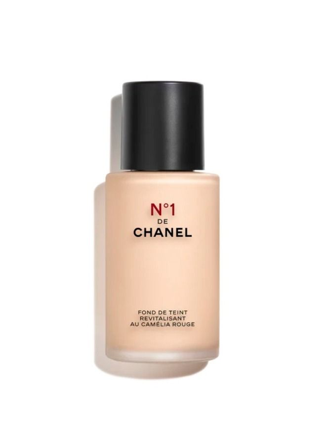 N°1 De Chanel Revitalizing Foundation_BR12