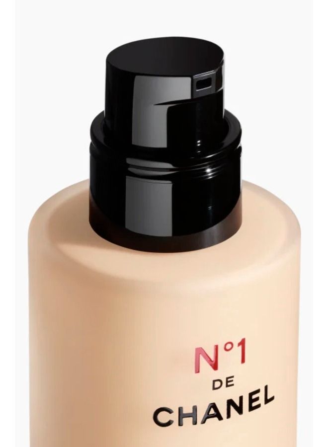 N°1 De Chanel Revitalizing Foundation_B10