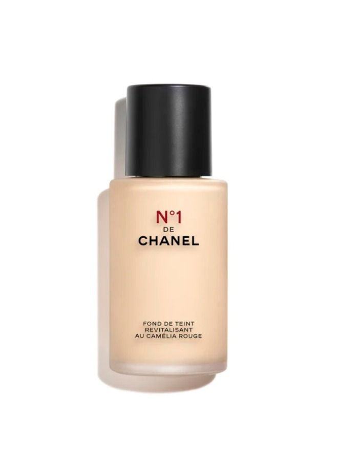 N°1 De Chanel Revitalizing Foundation_B10