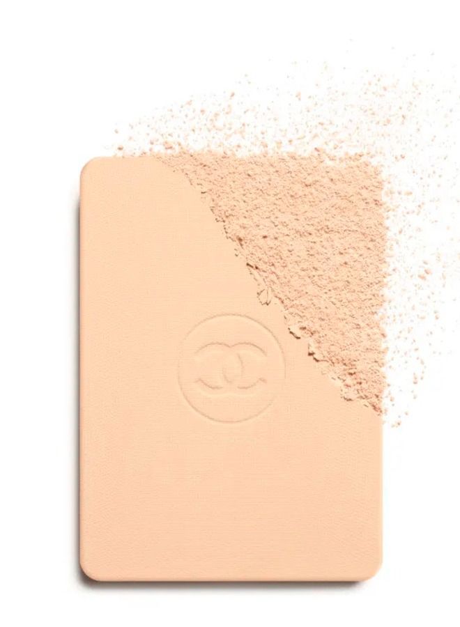 Ultra Le Teint Flawless Finish Compact Foundation_B20