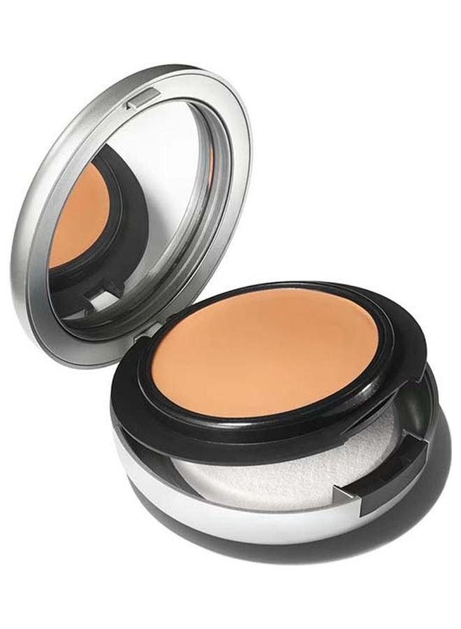 Studio Fix Tech Cream-To-Powder Foundation Nc27 Peach