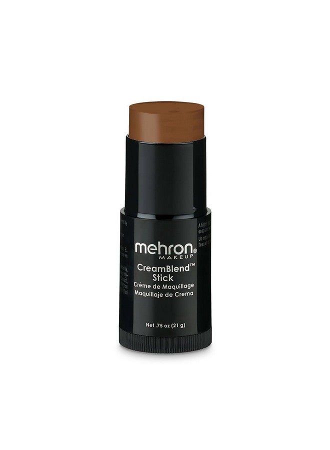 Makeup Creamblend Stick Foundation (.75 Oz) (Light Ebony)