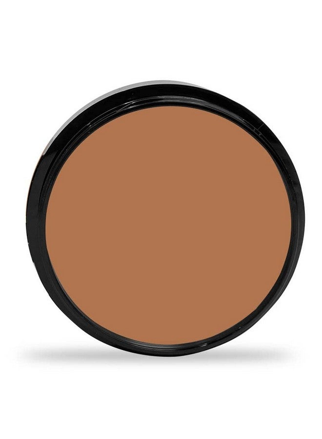 Makeup Celebre Pro Hd Cream Face & Body Makeup (.9 Oz) (Meduim Dark 4)