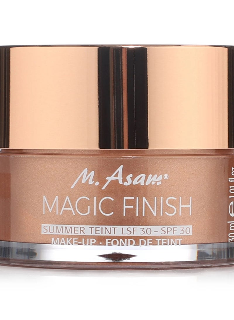 Magic Finish Make Up Summer Teint 30 ml