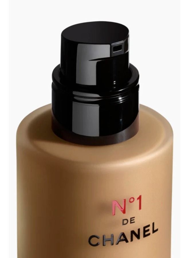 N°1 De Chanel Revitalizing Foundation_BD121