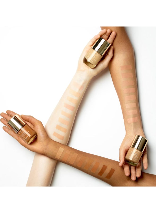 Everlasting Youth Fluid - Fluid foundation 112C