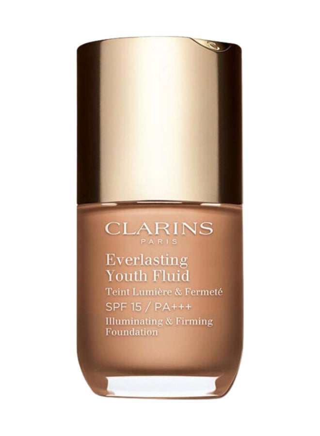 Everlasting Youth Fluid - Fluid foundation 112C