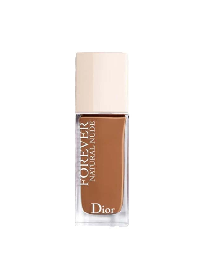 Forever Natural  Nude Longwear Foundation 6N Neutral