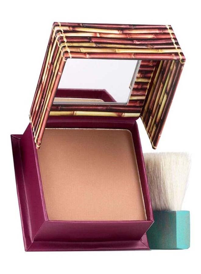 Hoola Matte Bronzer Bronze