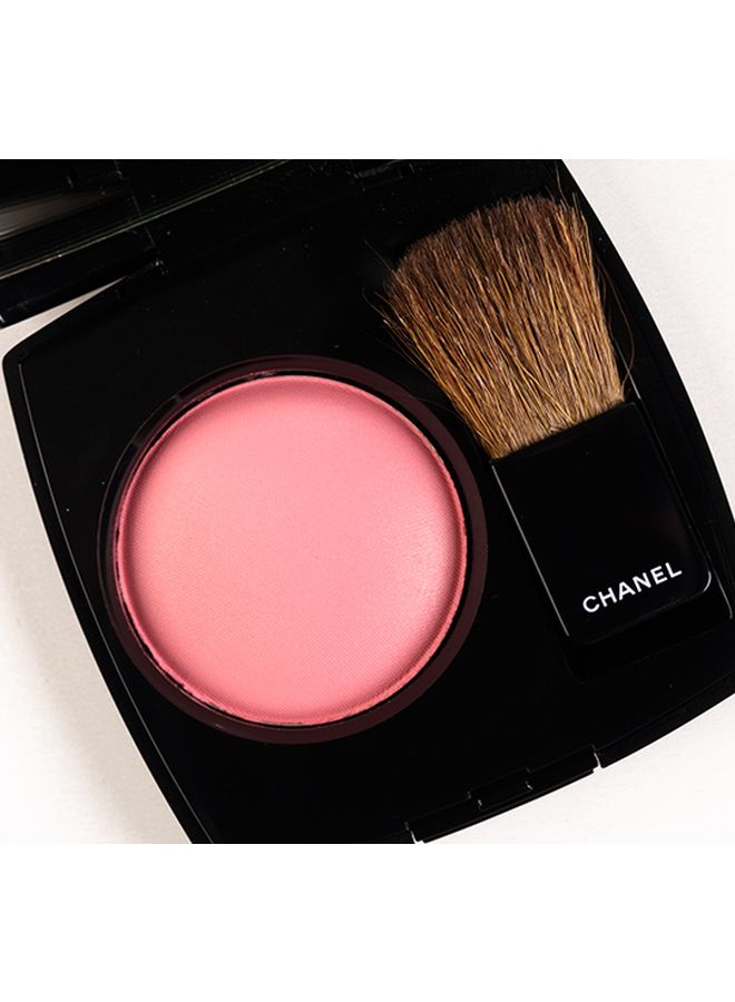 Joues Contraste Powder Blush 72 Rose Initiale