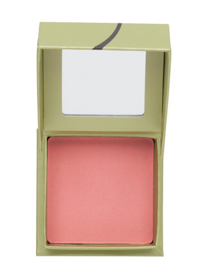 Dandelion Box O’ Powder Blush Pink