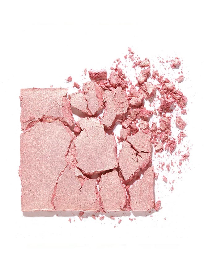 Dandelion Box O’ Powder Blush Pink