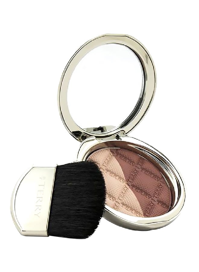 Terrybly Densiliss Blush Contouring Duo Powder 400 Rosy Shape