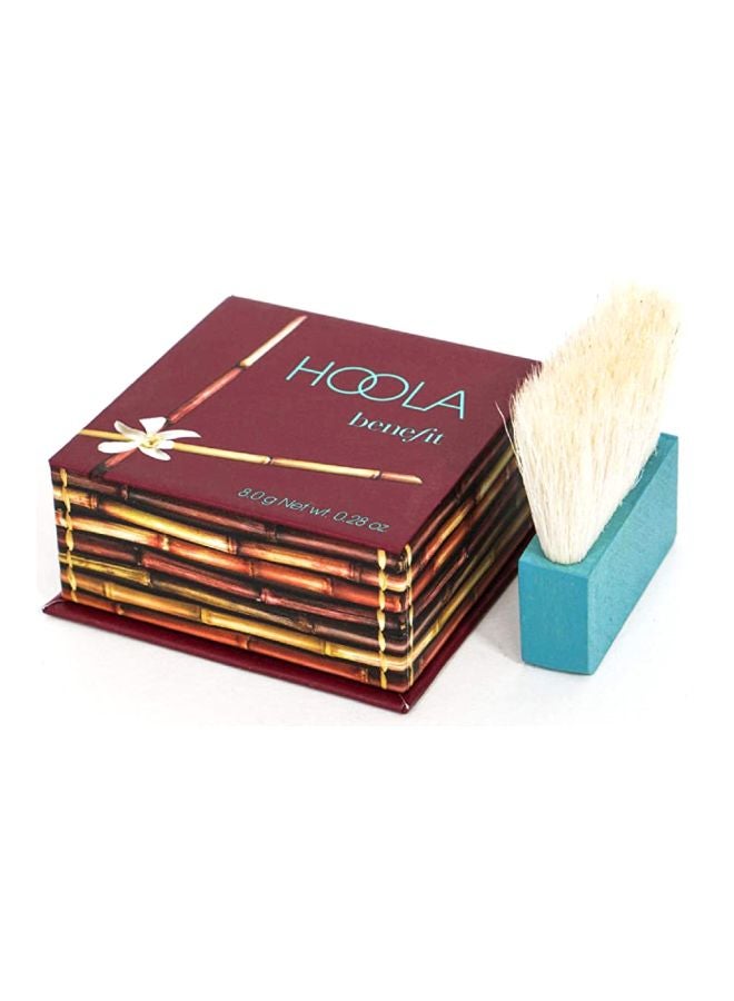 Hoola Matte Bronzer Powder